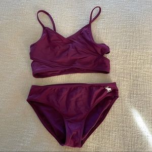 Abercrombie Kids Bikini